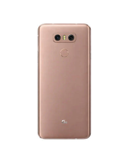 Lg G6 Refurbished
