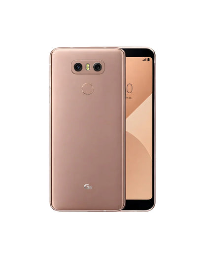 Lg G6 Refurbished