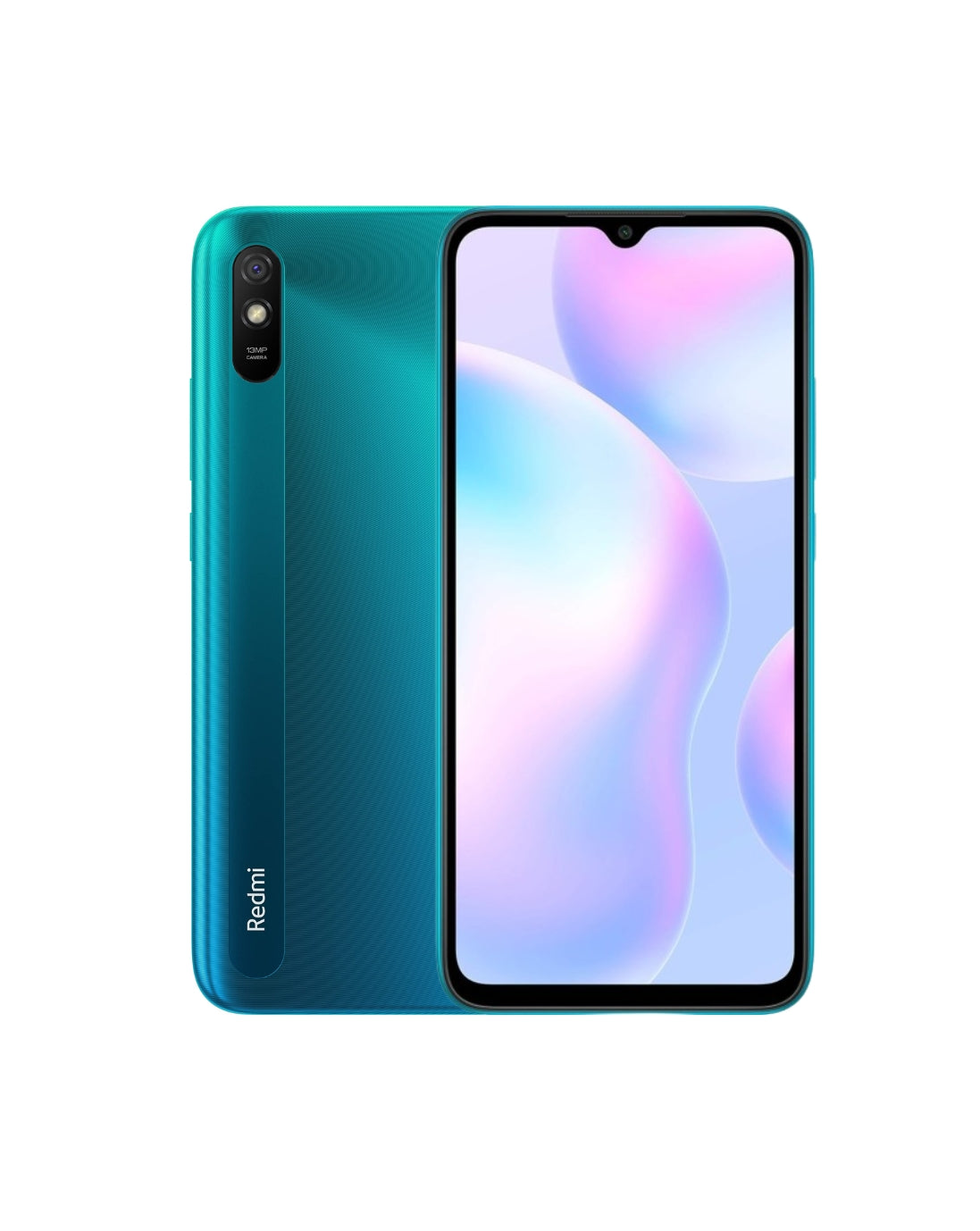 Mi Redmi 9A Pre-Owned with 6 Months ReFit Warranty