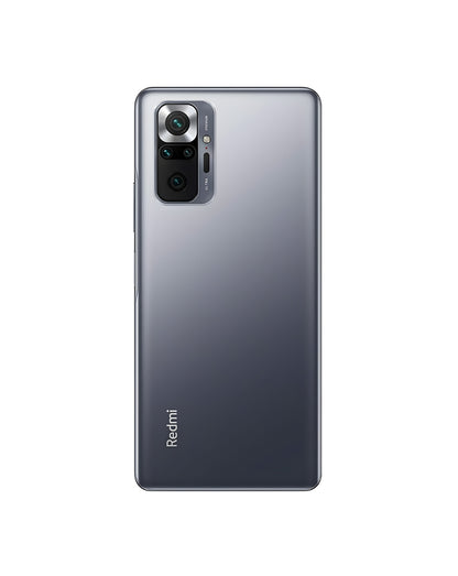 MI Redmi Note 10 Pro Max Refurbished