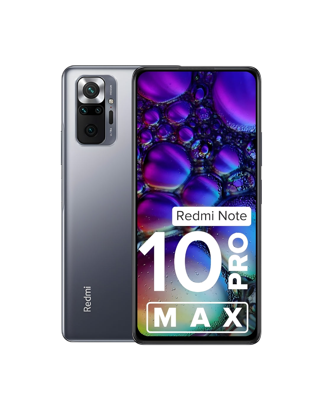 MI Redmi Note 10 Pro Max Refurbished
