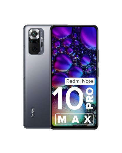 MI Redmi Note 10 Pro Max Refurbished