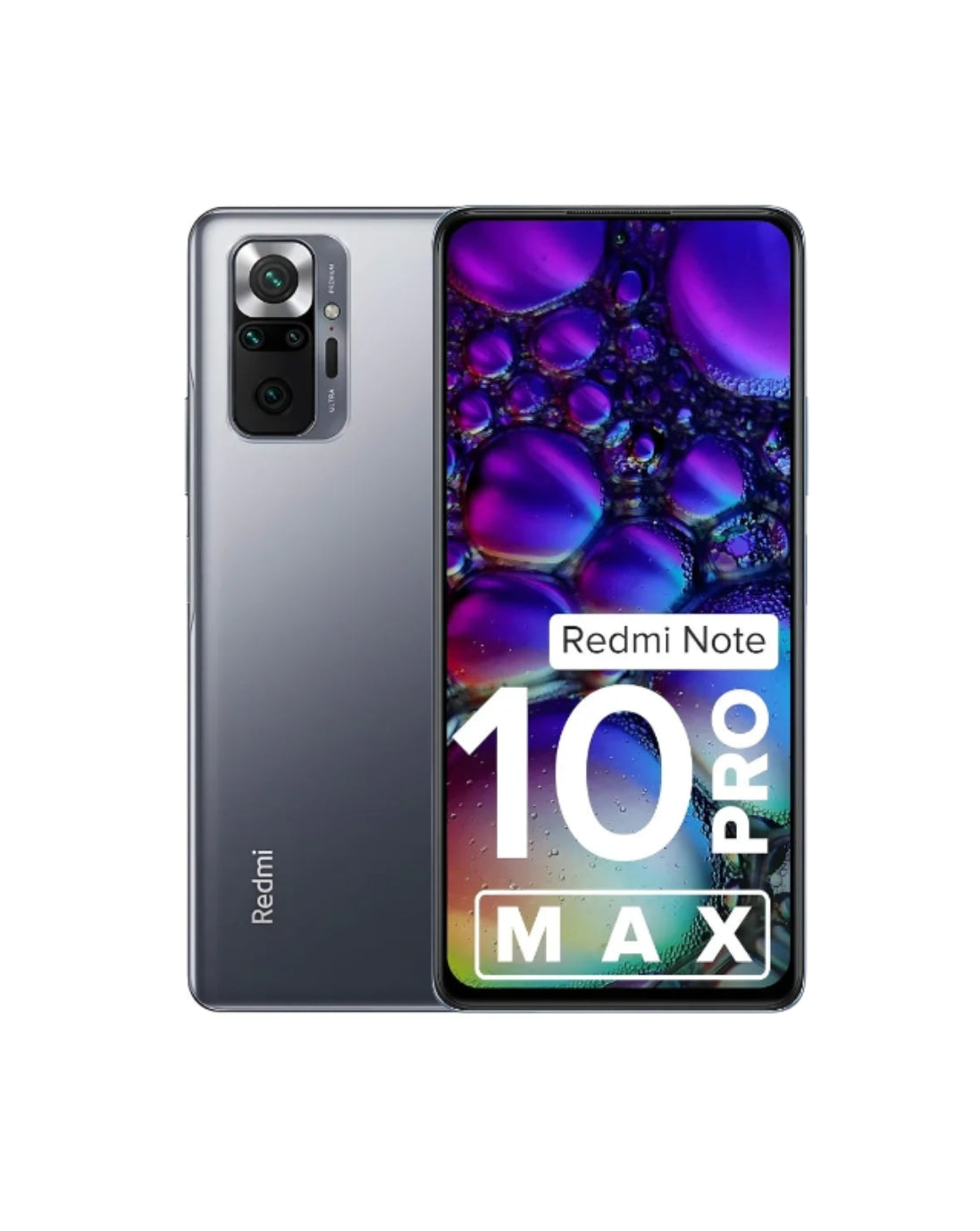 MI Redmi Note 10 Pro Max Refurbished