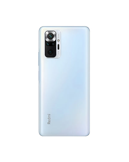 MI Redmi Note 10 Pro Max Refurbished