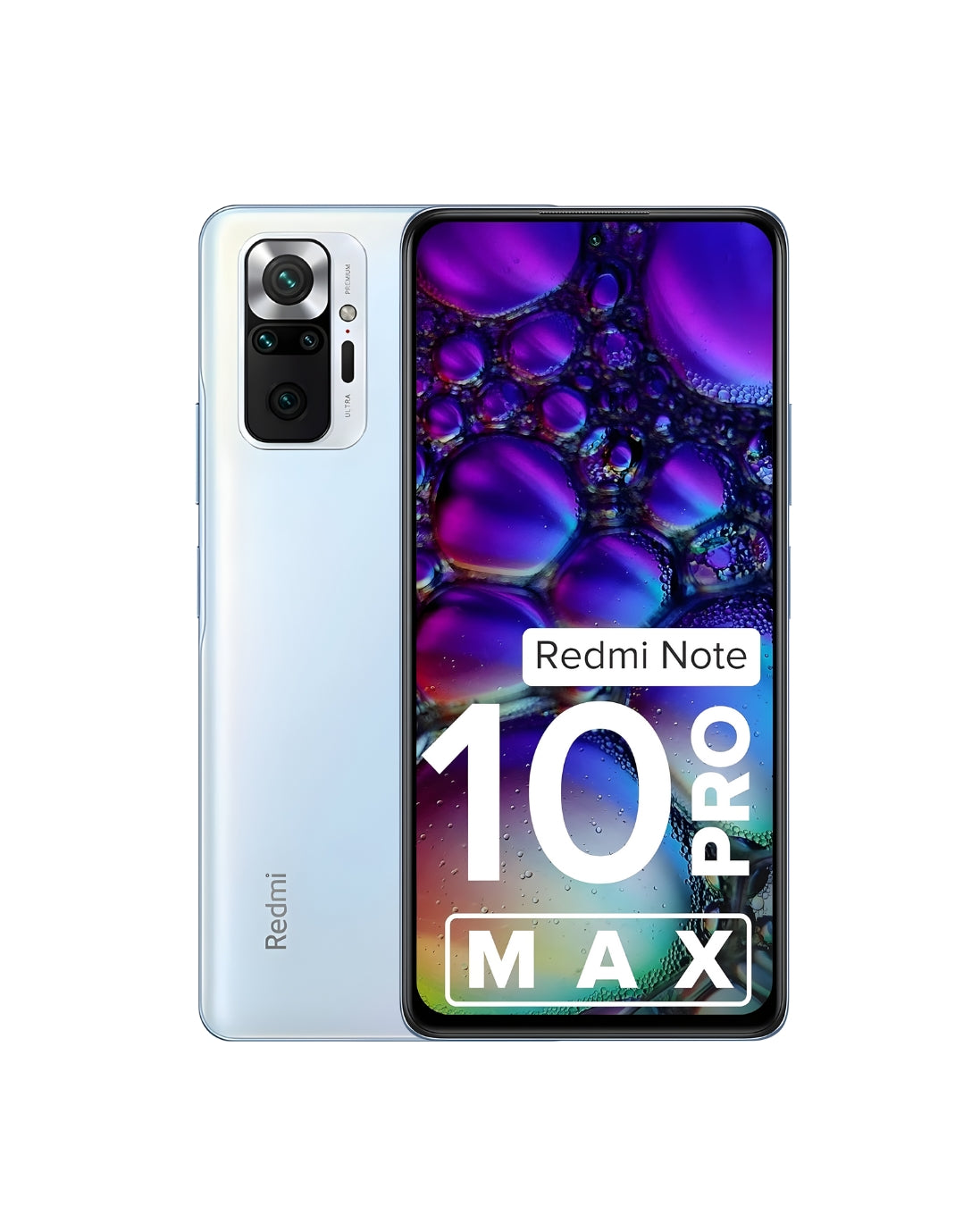 MI Redmi Note 10 Pro Max Refurbished