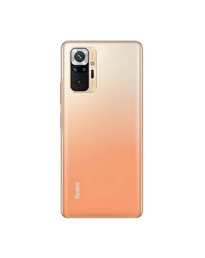 MI Redmi Note 10 Pro Max Refurbished