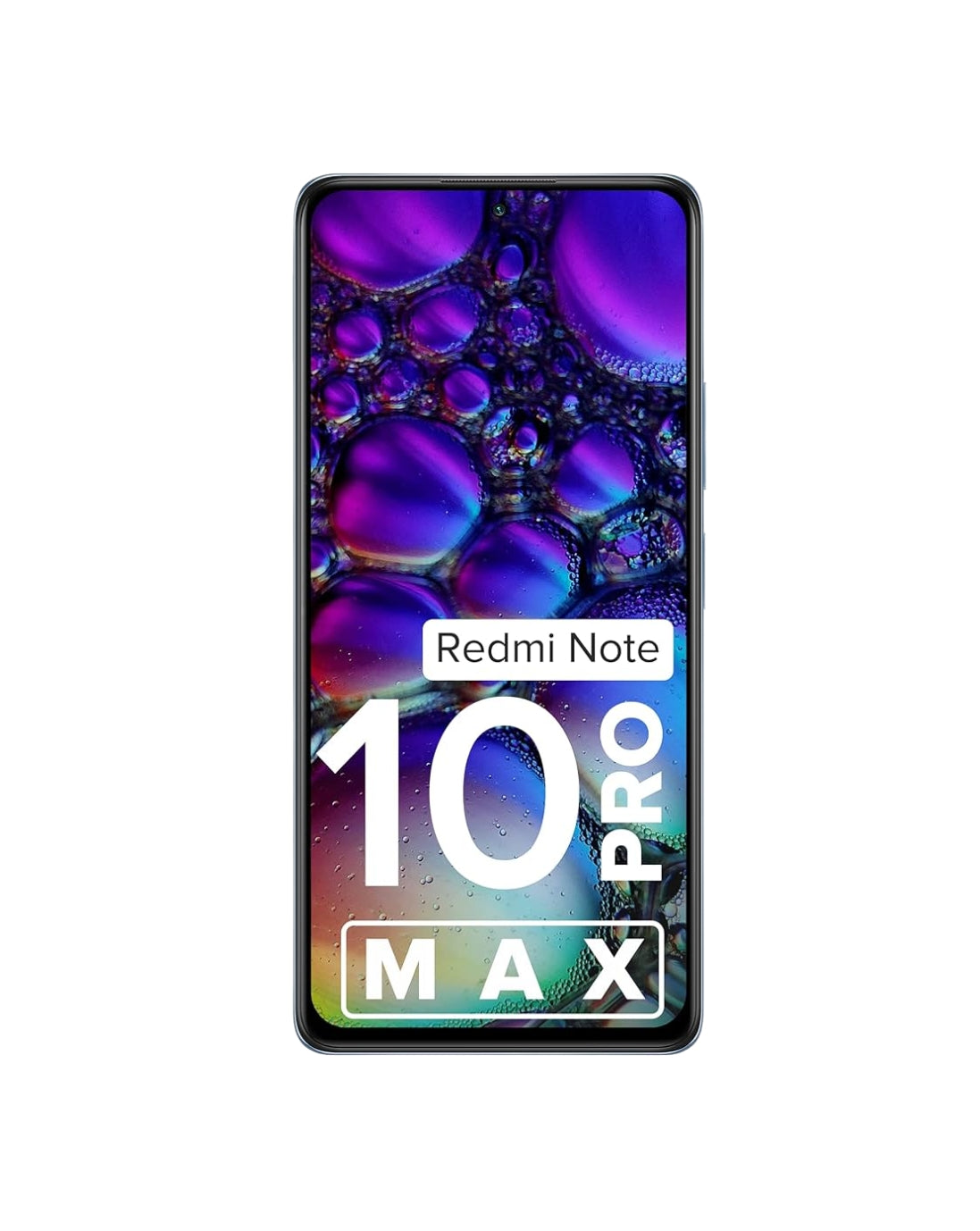 MI Redmi Note 10 Pro Max Refurbished