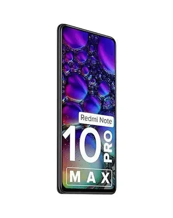 MI Redmi Note 10 Pro Max Refurbished
