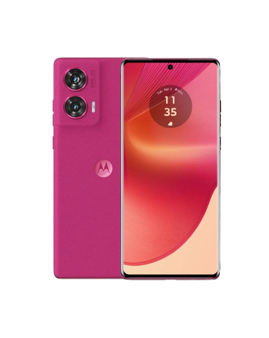 Motorola Edge 50 Fusion 5G Refurbished