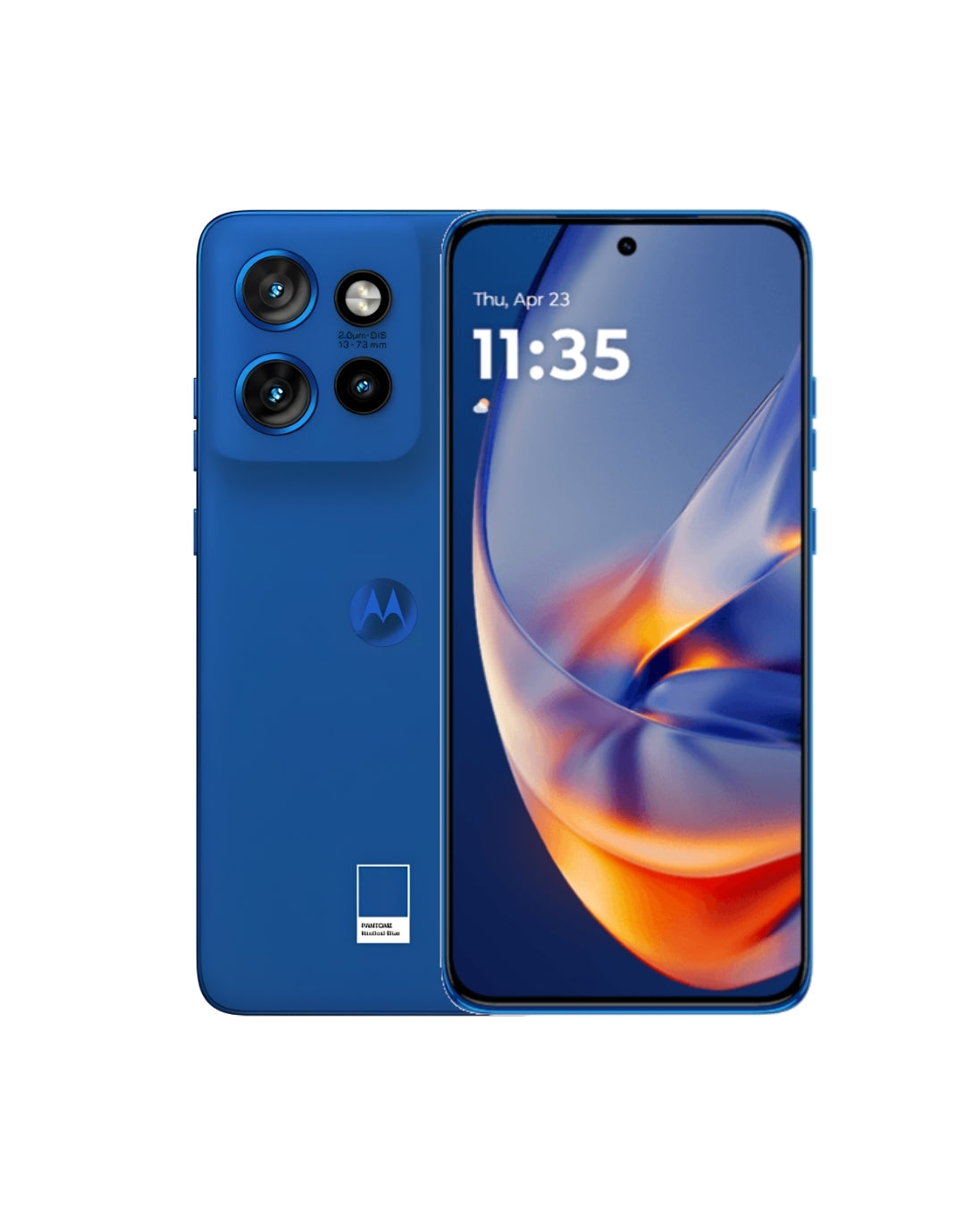 Motorola Edge 50 Neo 5G Refurbished
