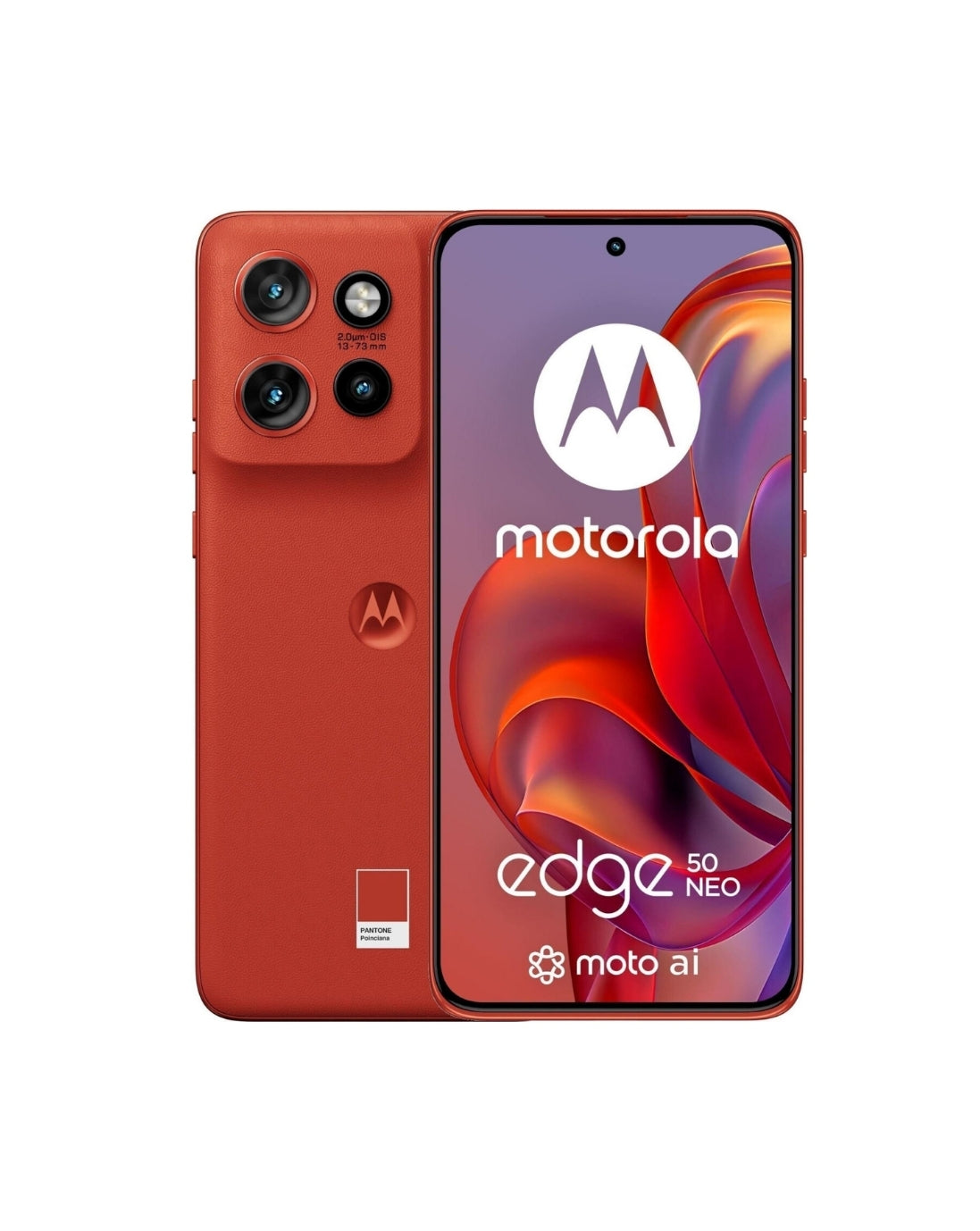 Motorola Edge 50 Neo 5G Refurbished