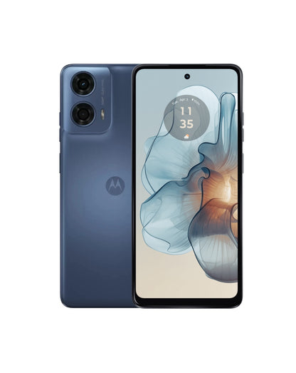 Motorola Moto G24 Power 4G Refurbished