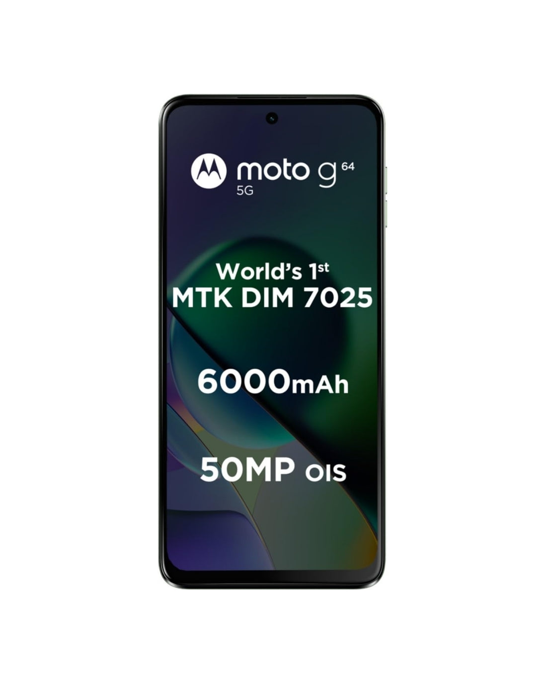 Motorola Moto G64 5G Refurbished