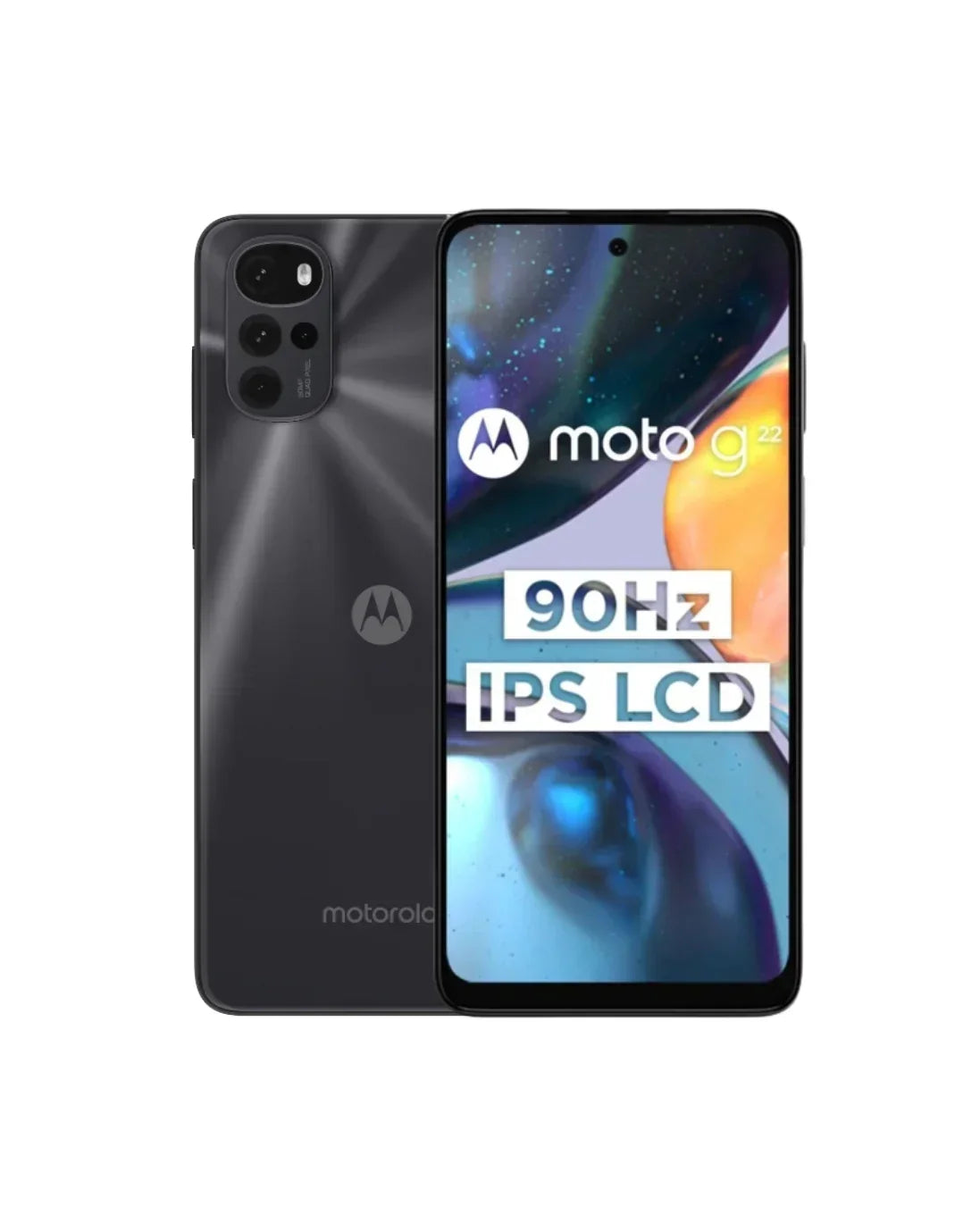 Motorola G22 4G Pre-Owned with 6 Months ReFit Warranty