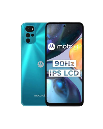 Motorola G22 4G Pre-Owned with 6 Months ReFit Warranty