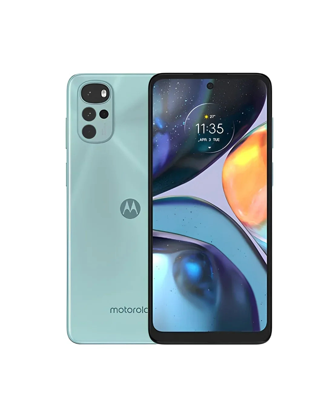 Motorola G22 4G Pre-Owned with 6 Months ReFit Warranty
