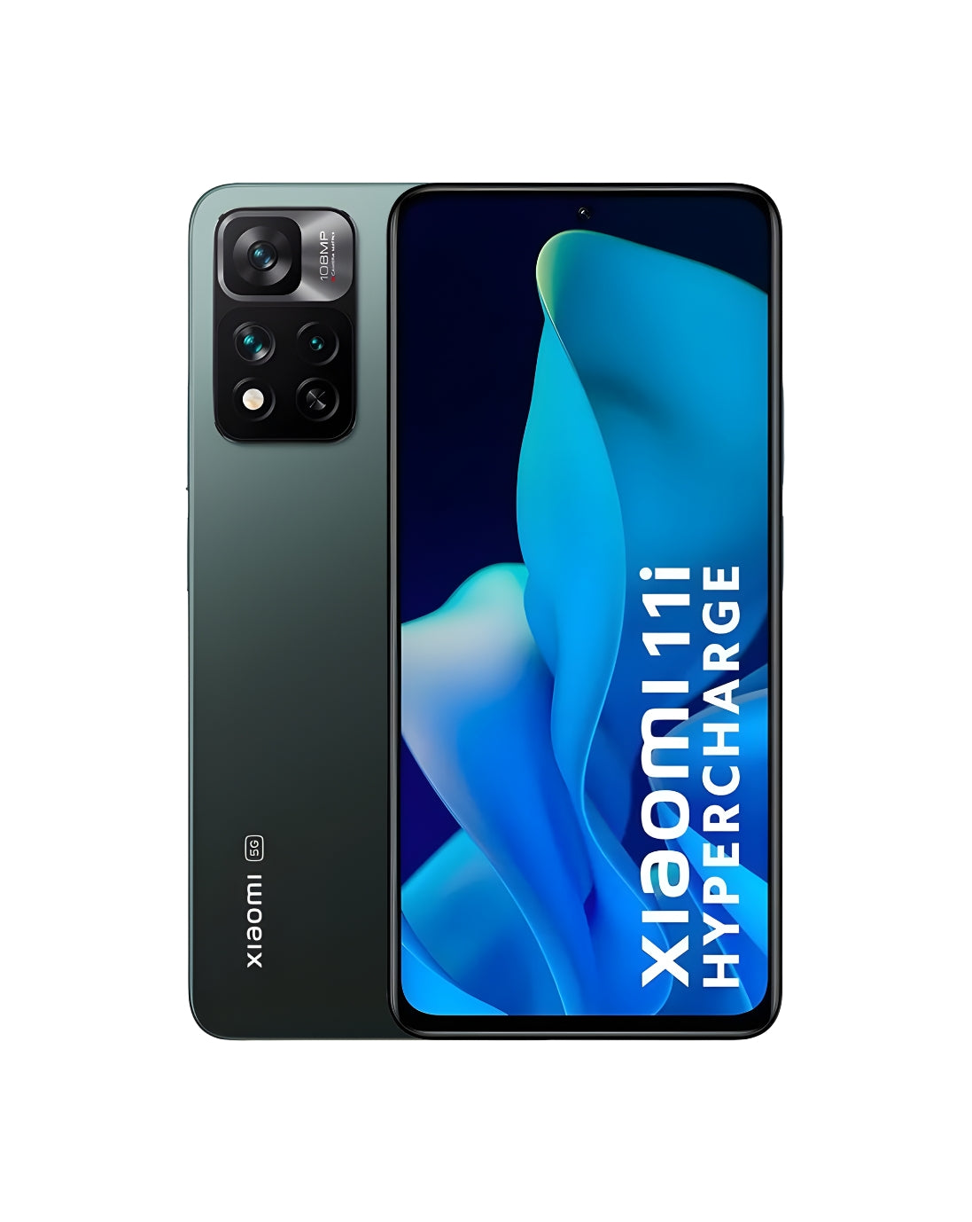 Mi 11I Hypercharge 5G Refurbished