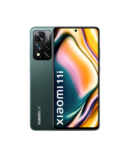 Xiaomi 11i HyperCharge 5G Refurbished