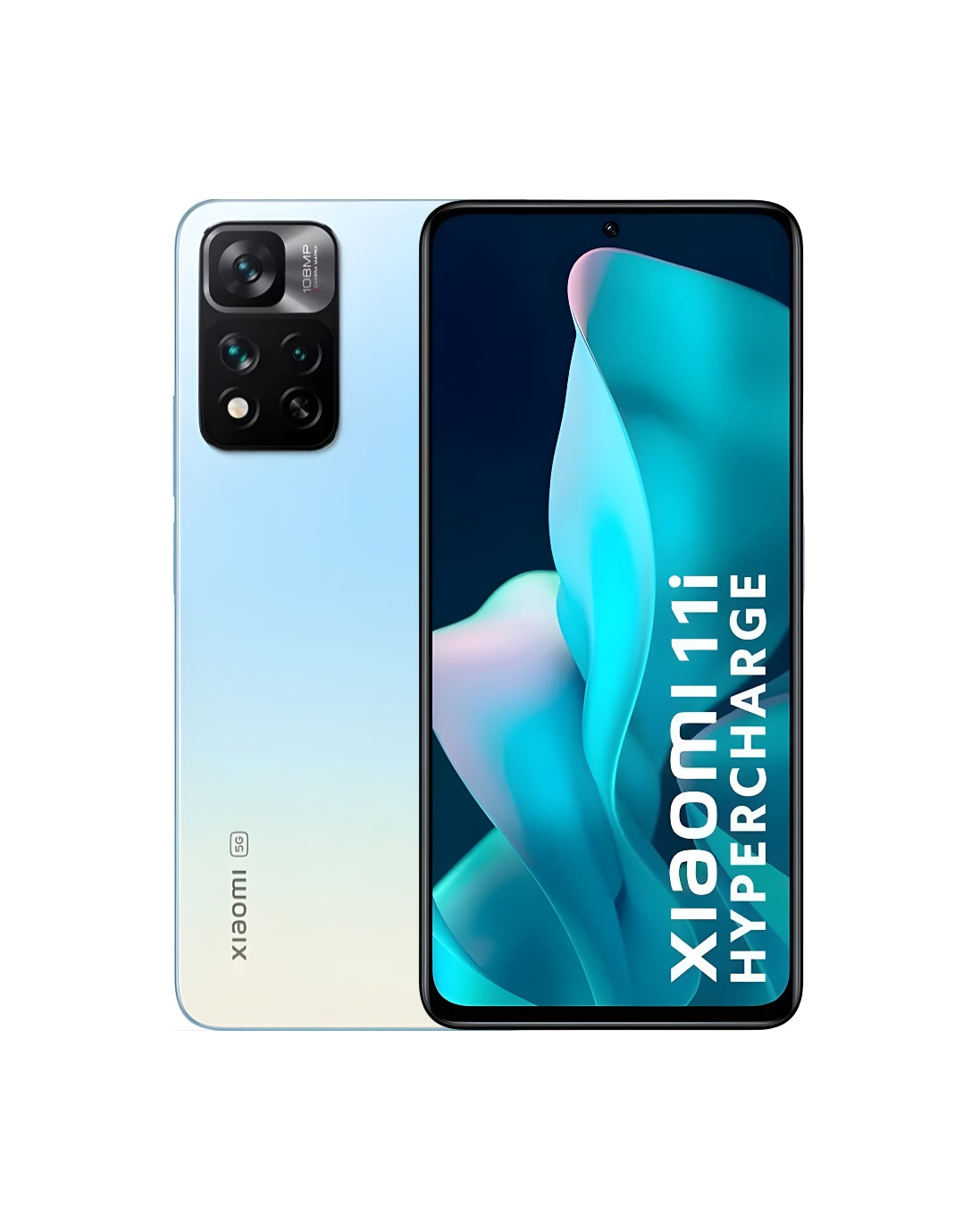 Mi 11I Hypercharge 5G Refurbished