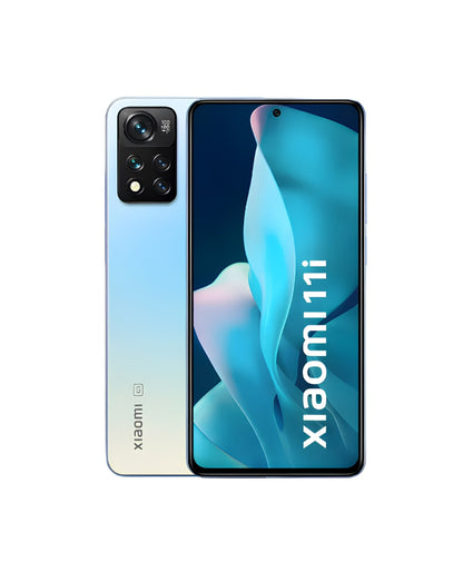 Xiaomi 11i HyperCharge 5G Refurbished