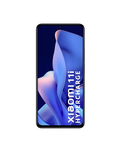 Mi 11I Hypercharge 5G Refurbished