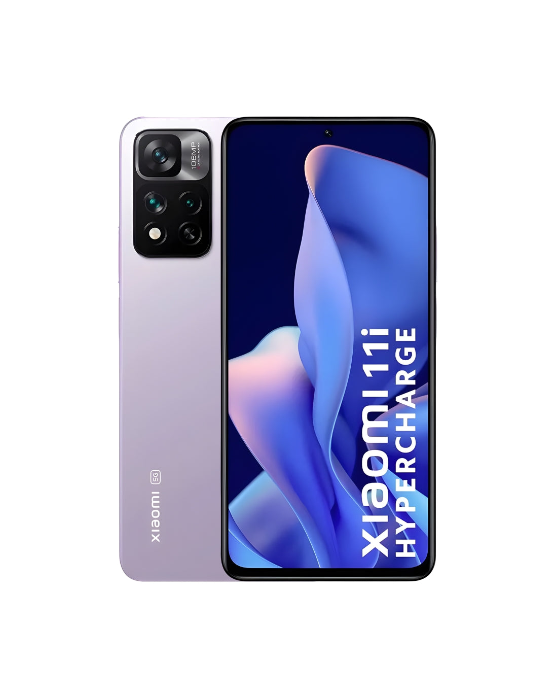 Mi 11I Hypercharge 5G Refurbished