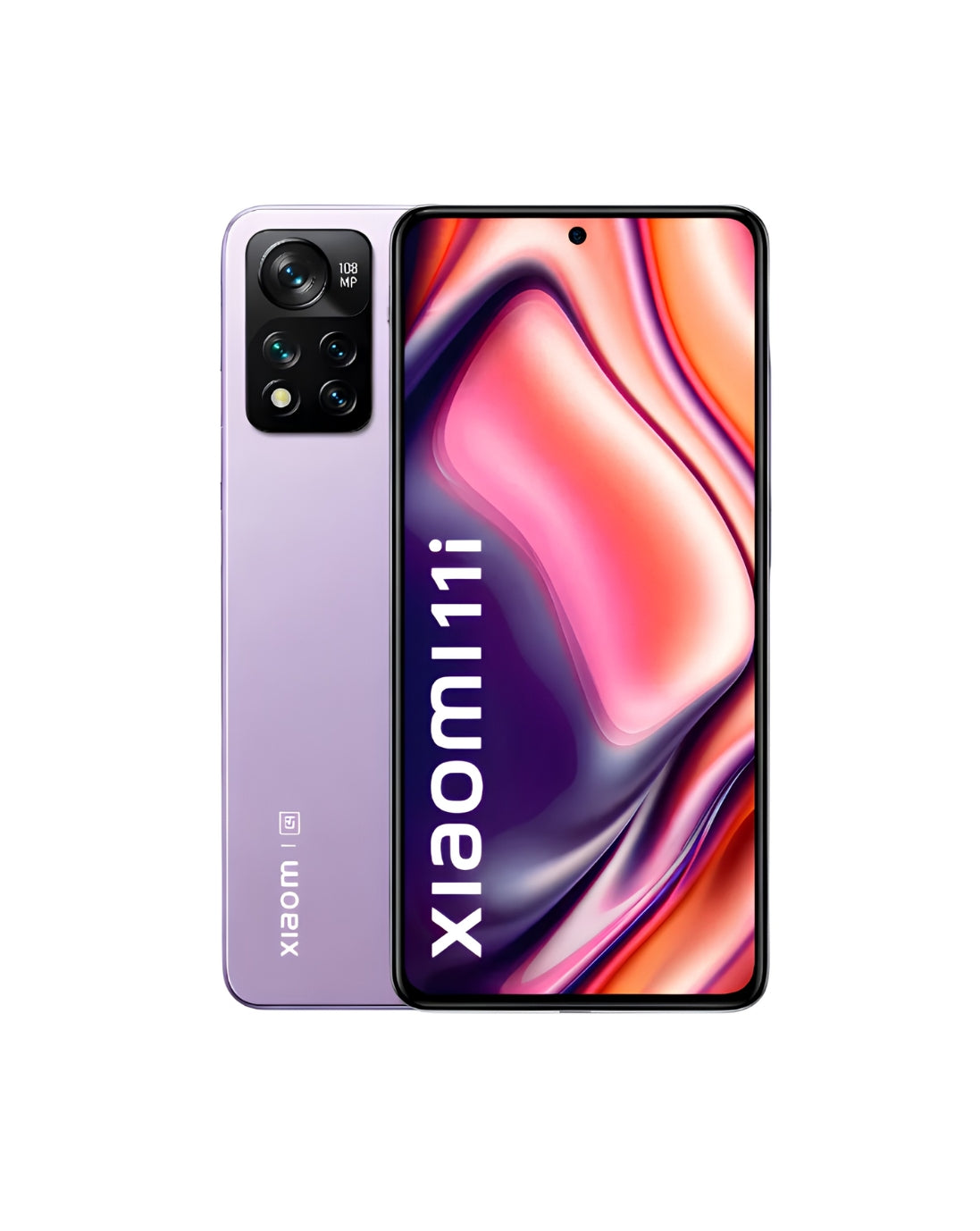 Xiaomi 11i HyperCharge 5G Refurbished