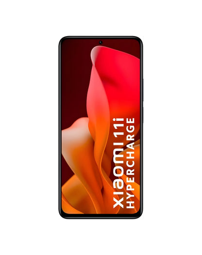 Mi 11I Hypercharge 5G Refurbished