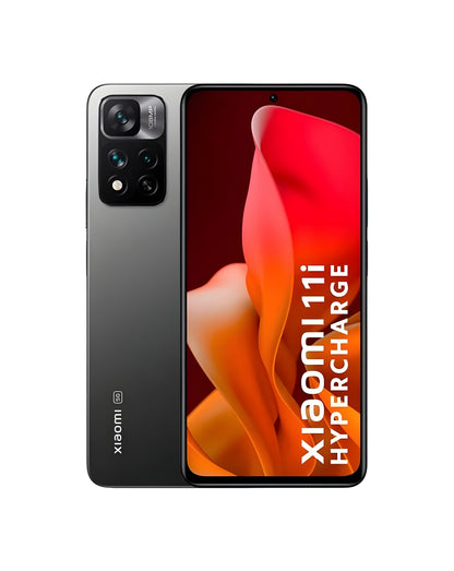 Mi 11I Hypercharge 5G Refurbished