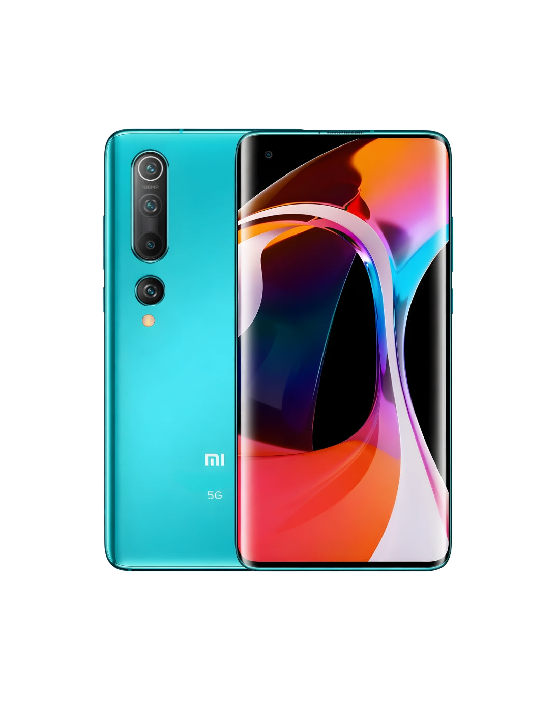 Mi Mi 10 5G Refurbished