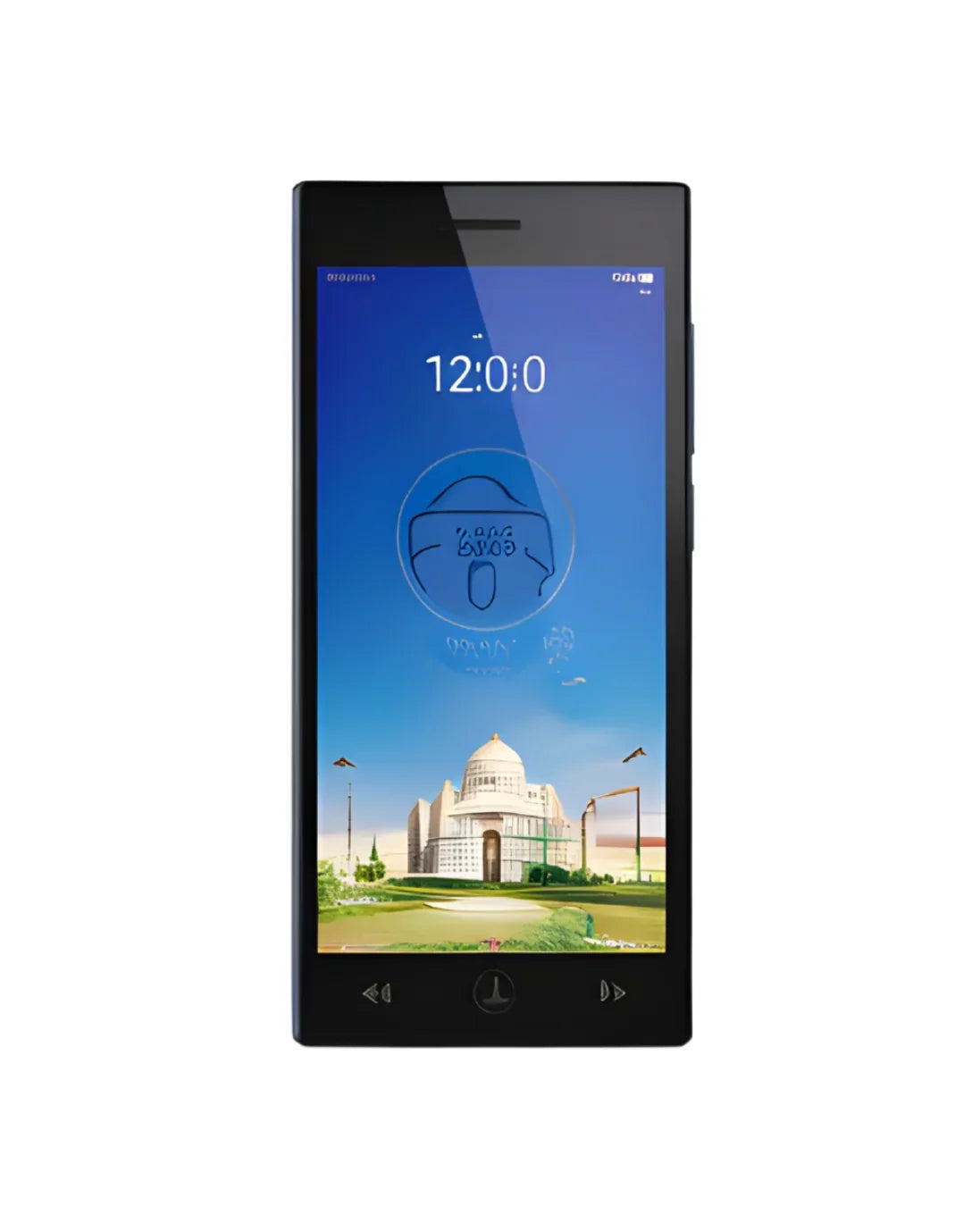 Mi Mi 3 Refurbished
