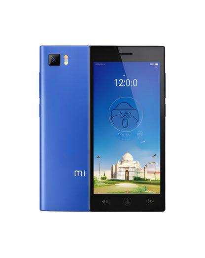 Mi Mi 3 Refurbished