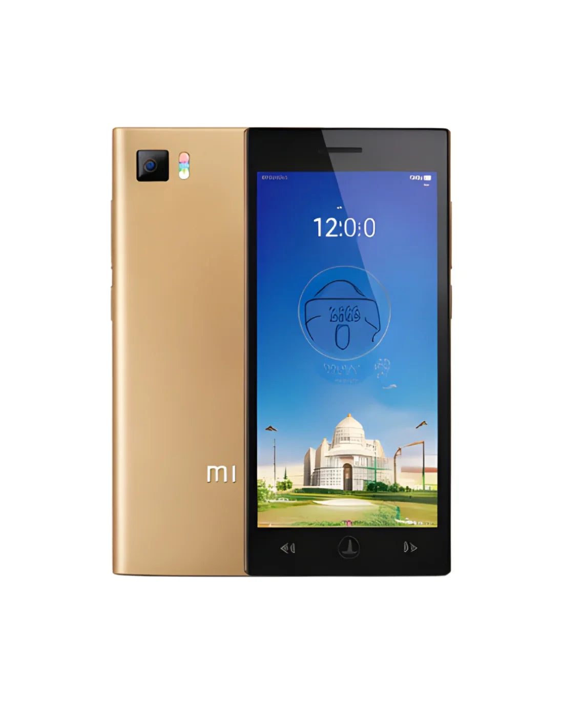 Mi Mi 3 Refurbished