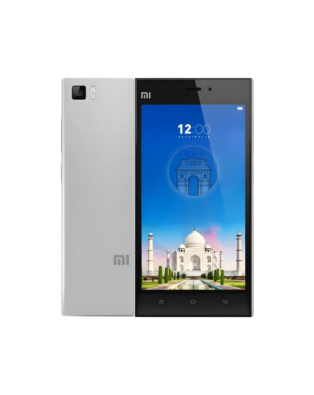 Mi Mi 3 Refurbished