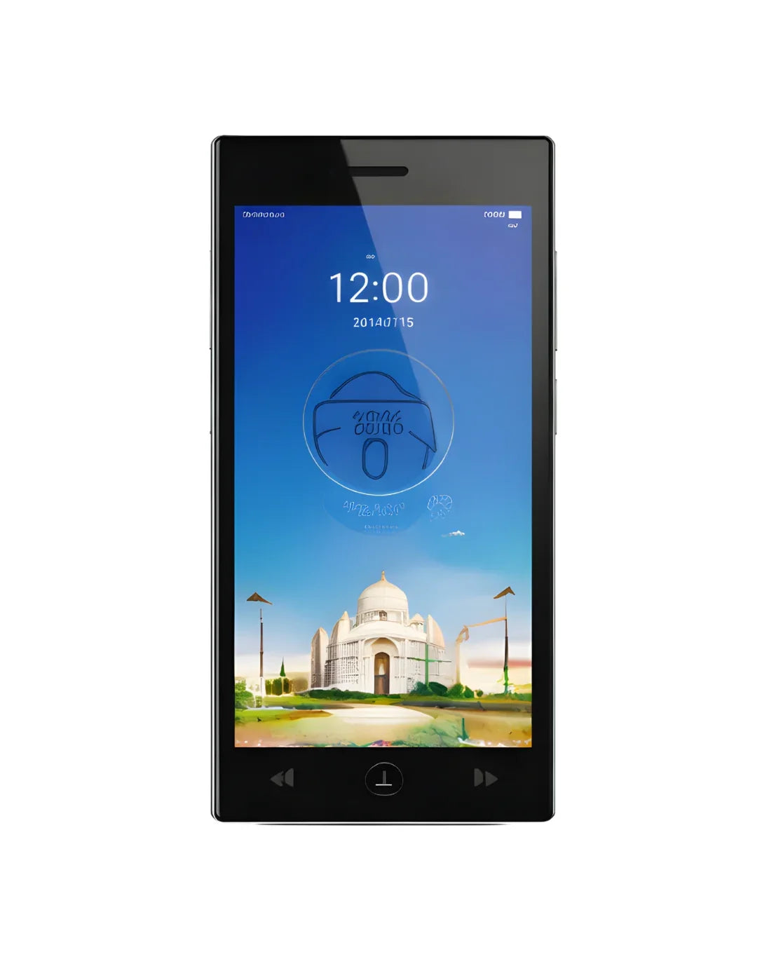 Mi Mi 3 Refurbished