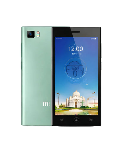 Mi Mi 3 Refurbished