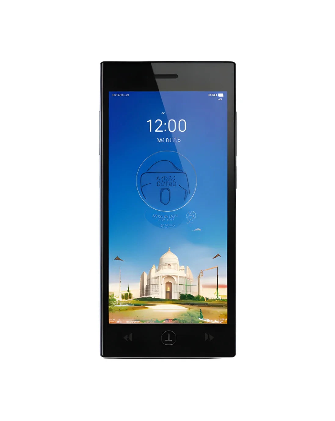 Mi Mi 3 Refurbished