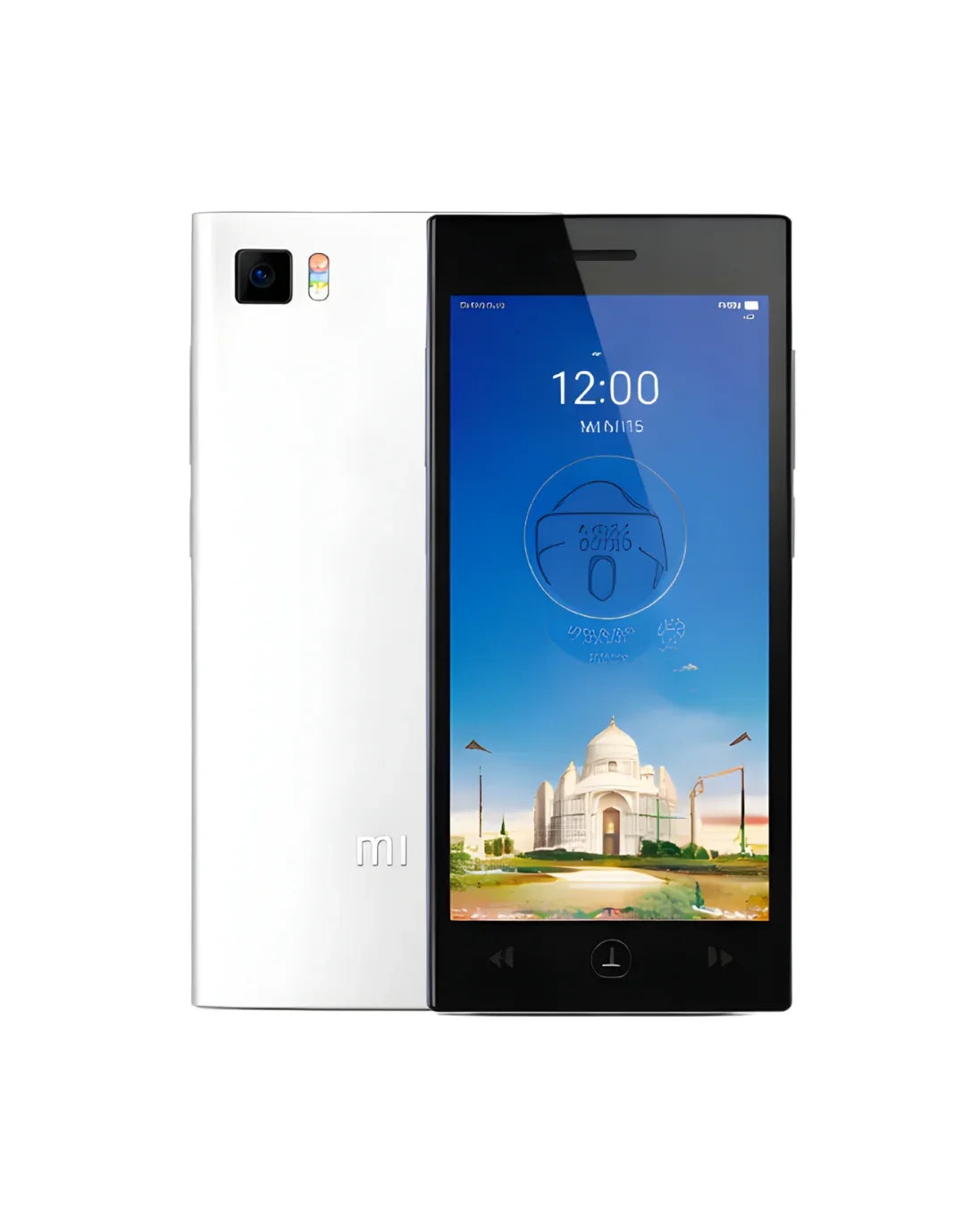 Mi Mi 3 Refurbished