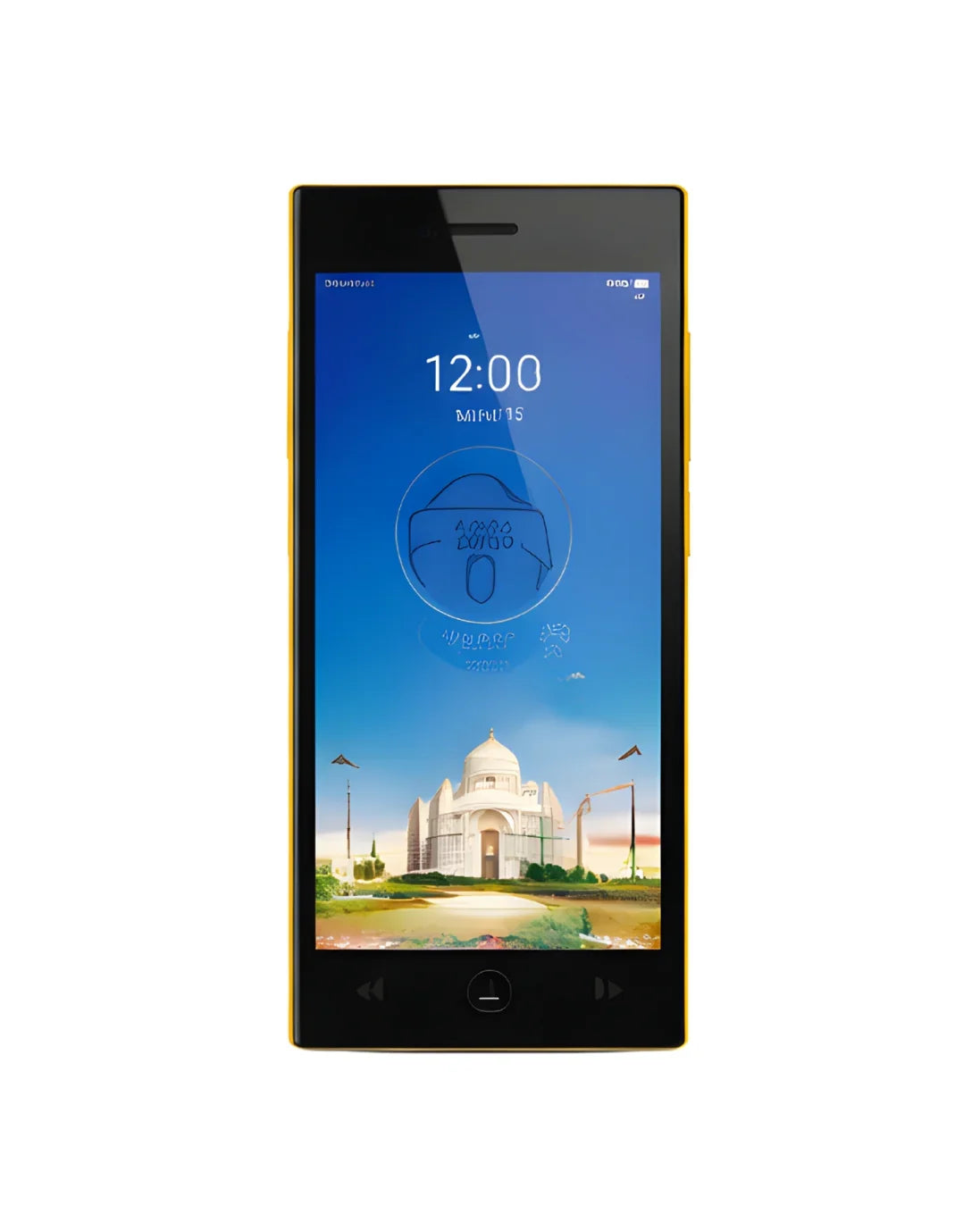 Mi Mi 3 Refurbished
