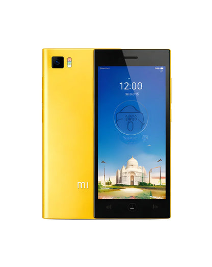 Mi Mi 3 Refurbished