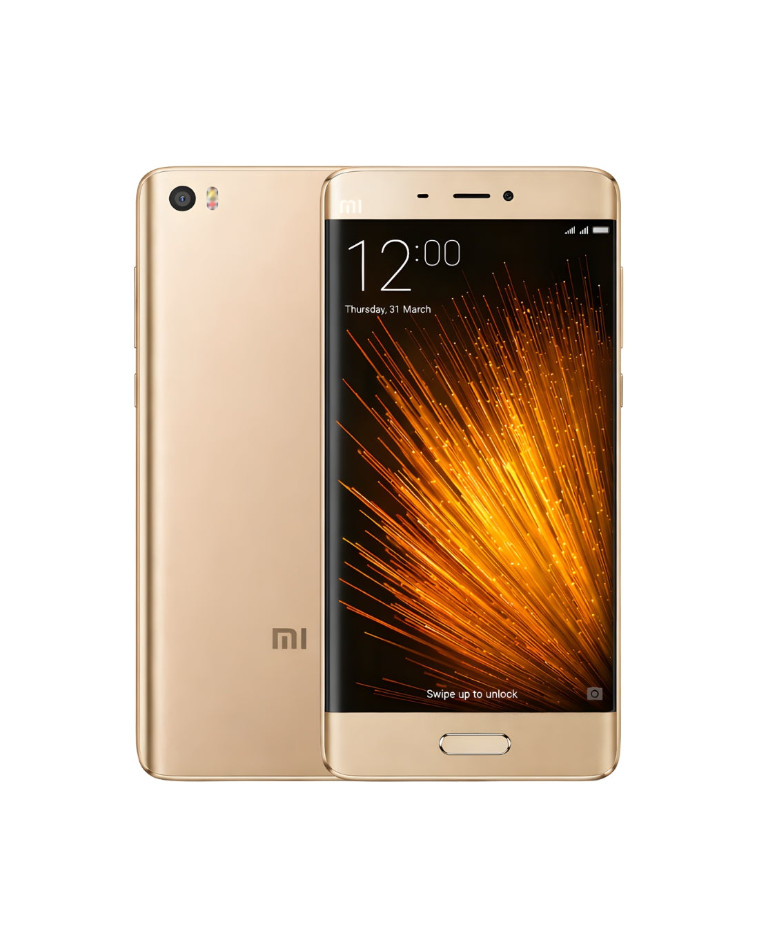 Mi Mi 5 Refurbished
