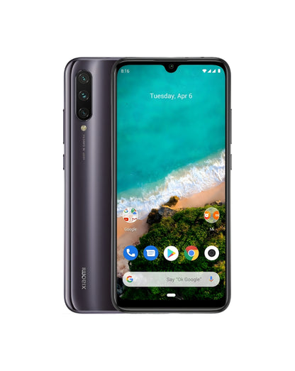 Mi Mi A3 Refurbished