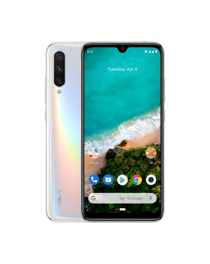 Mi Mi A3 Refurbished