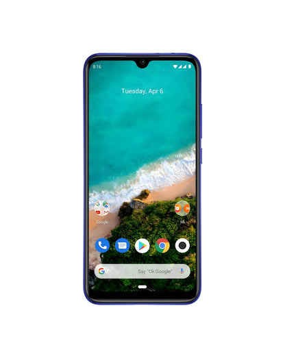 Mi Mi A3 Refurbished