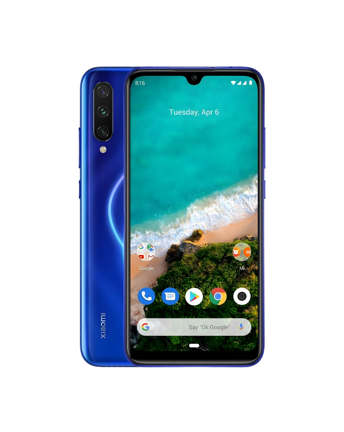 Mi Mi A3 Refurbished