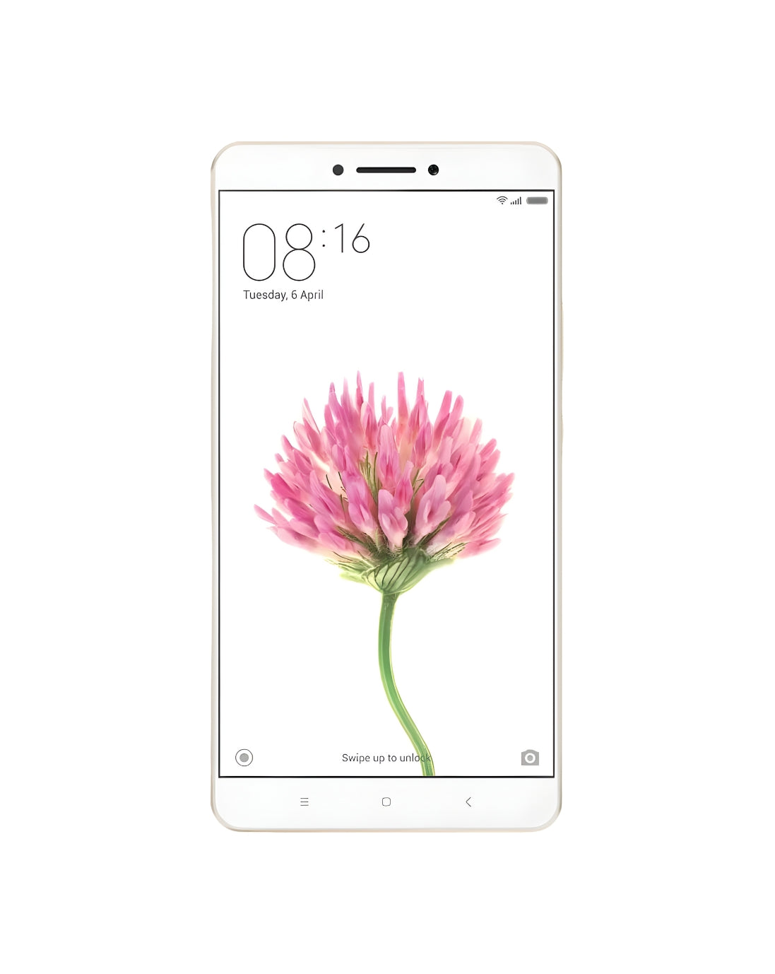 Mi Mi Max Refurbished