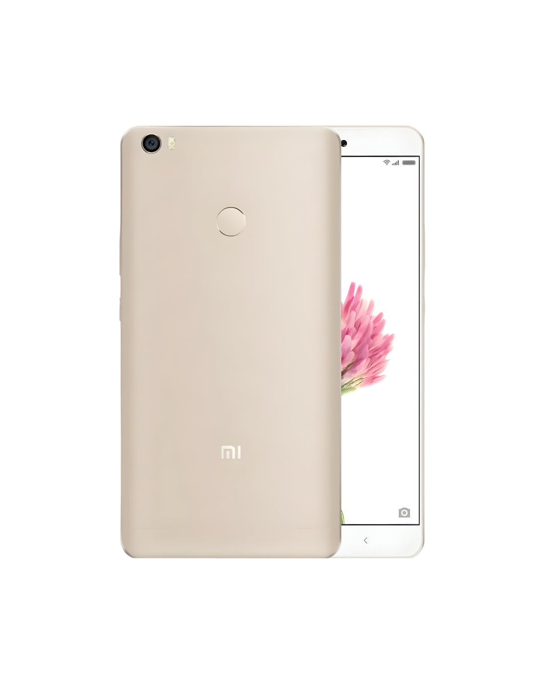 Mi Mi Max Refurbished