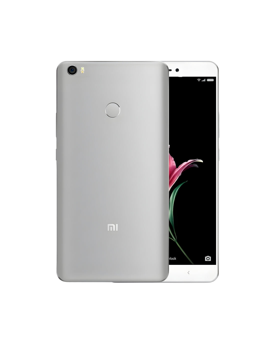 Mi Mi Max Refurbished