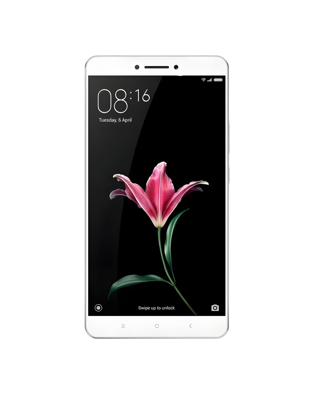 Mi Mi Max Refurbished