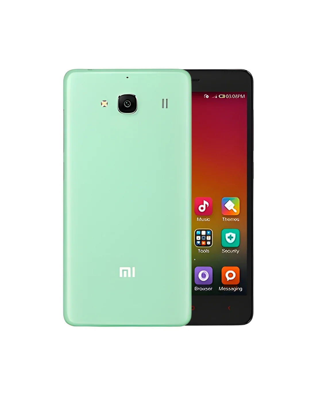 Mi Redmi 2 Refurbished